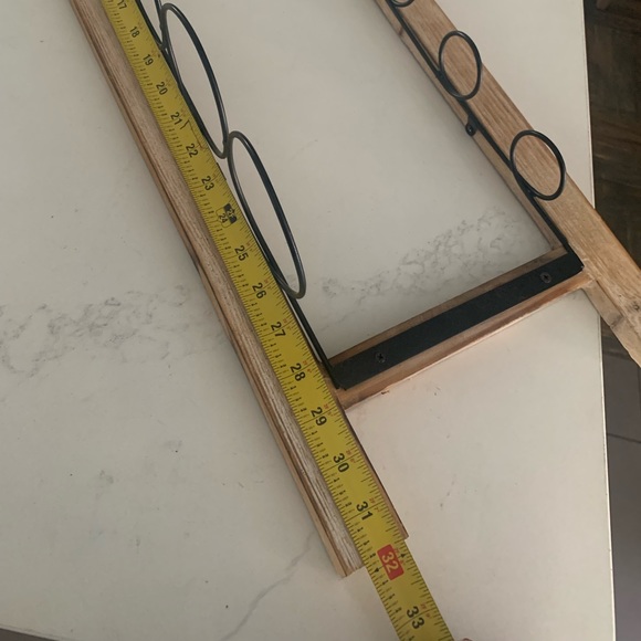 Wine Rack - Picture 5 of 5